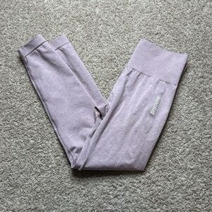 Gymshark Adapt Marl Leggings